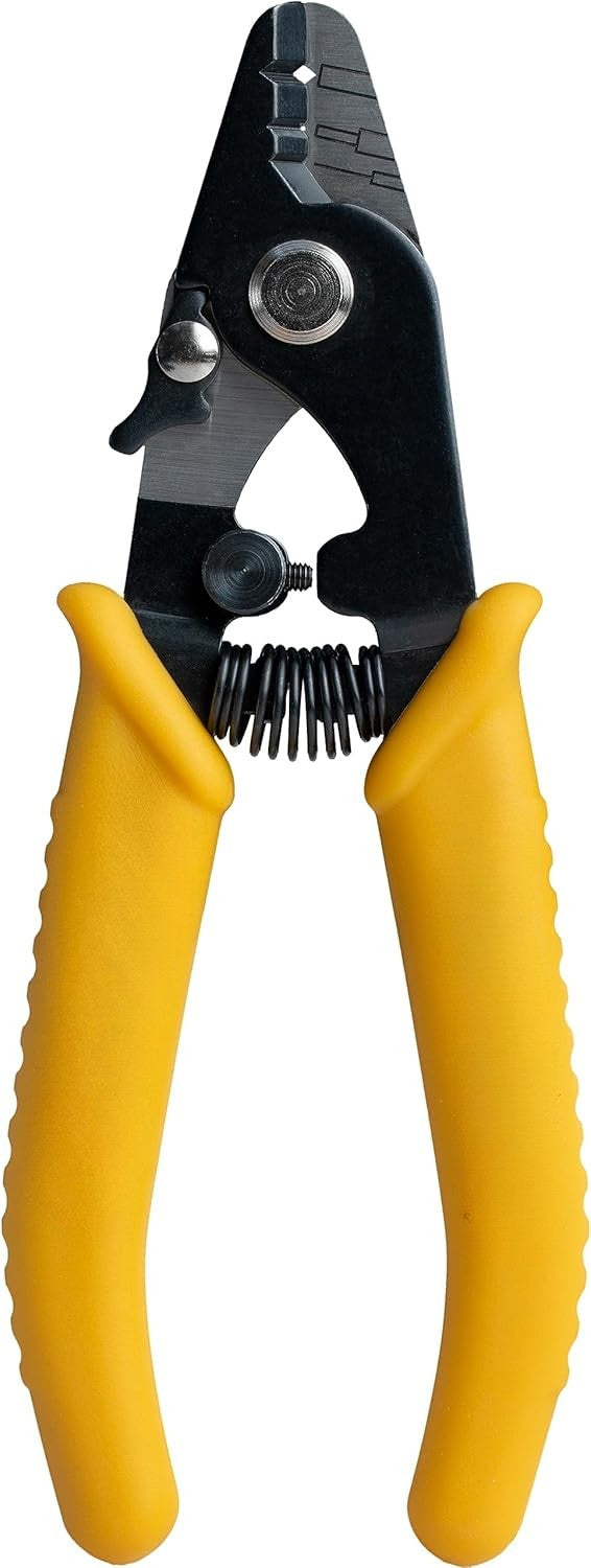 Fiber Optic Stripper