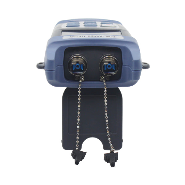 Optical Power Meter GPON/EPON & EPON/XGPON - 10G Ready