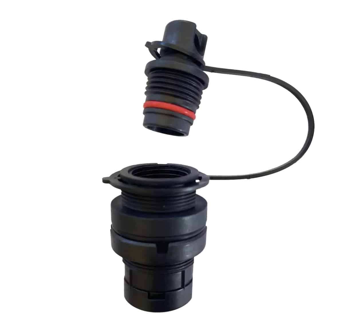 OptiTap Compatible Adapter, Replacement Adapter