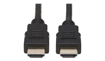 6 ft High-Speed HDMI Cable