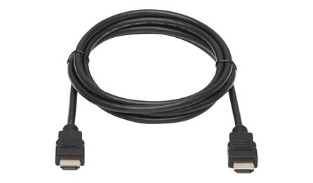 6 ft High-Speed HDMI Cable