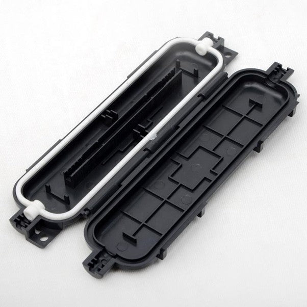 FTTH Drop Splice Repair Joint Kit Indoor/Outdoor - Pack of 2