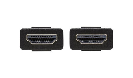 6 ft High-Speed HDMI Cable