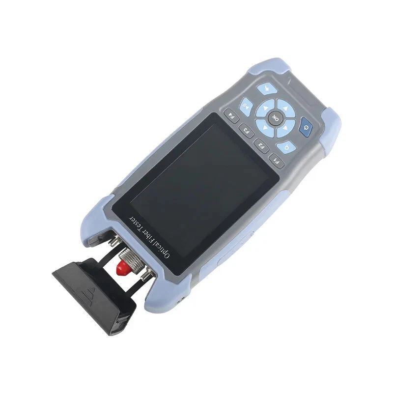 Pocket OTDR - OTDR 1310/1550nm 22/24dB Fiber Tester Optical Pocket OTDR Fiber Optic - FKEQU-094