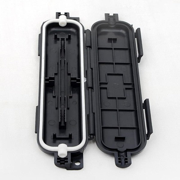FTTH Drop Splice Repair Joint Kit Indoor/Outdoor - Pack of 2