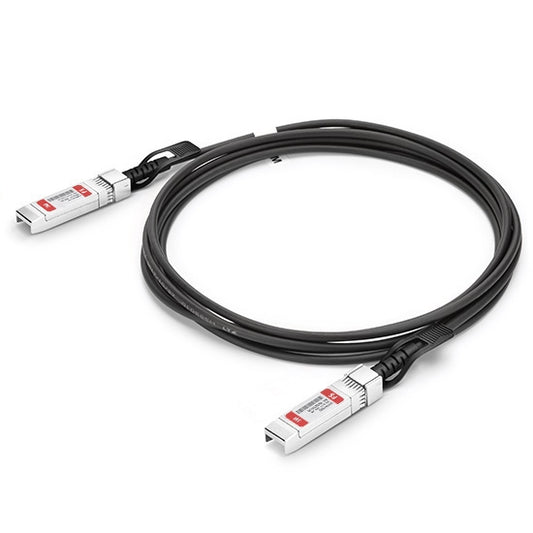 CISCO 2M (7FT) SFP-H10GB-CU2M Compatible 10G SFP+ Passive Dire Attached Copper TWINAX Cable