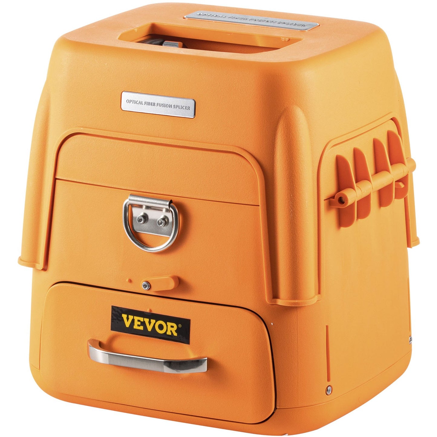 Fiber Optic Fusion Splicer VEVOR AI-9 Fiber Optic Splicing Machine