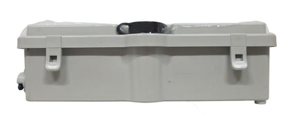 Outdoor Waterproof FTTH 24 Core ODP Fiber Optic Termination Box IP65 – FDB NAP Distribution Box | OpticBuilds