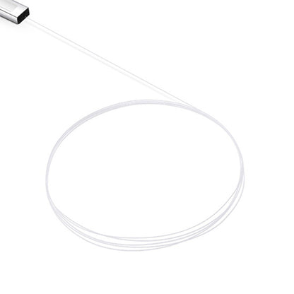 PLC FIBER SPLITTER 1 X 32 , STEEL TUBE, BARE FIBER 250UM, NO CONNECTOR, SINGLEMODE