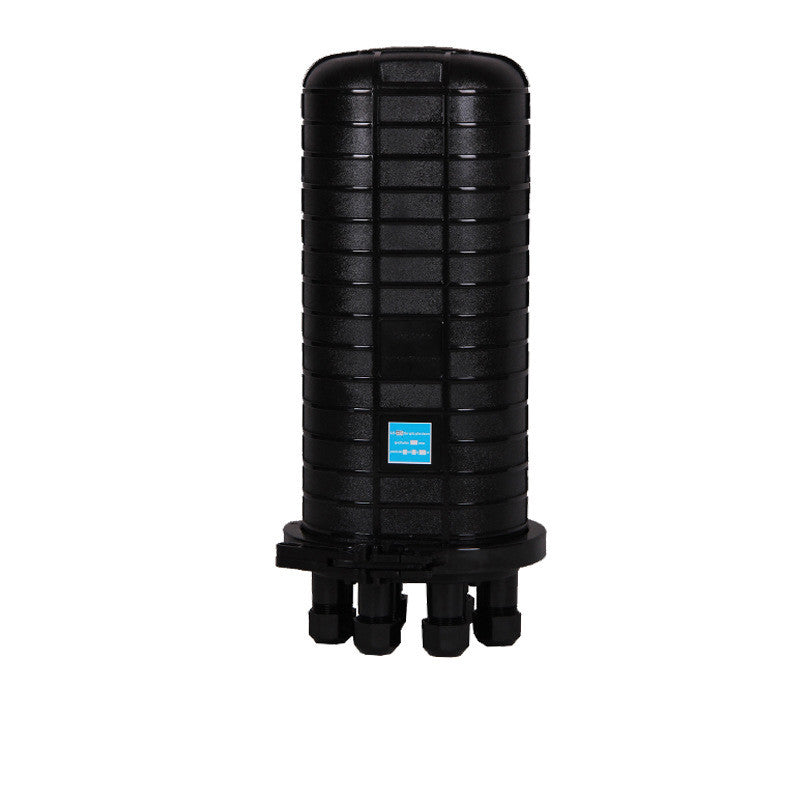 Fiber Optic Cable Enclosure 144 Core