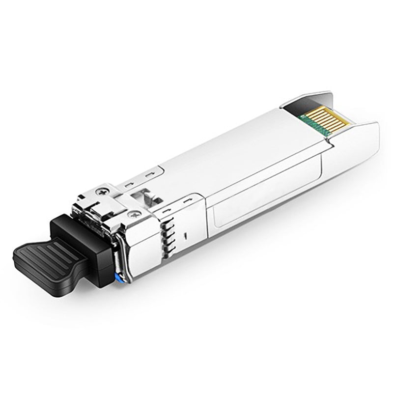 SFP-10G-SR 10GBASE-SR SFP+ 850nm 300m LC DOM Transceiver Module 5 Pack