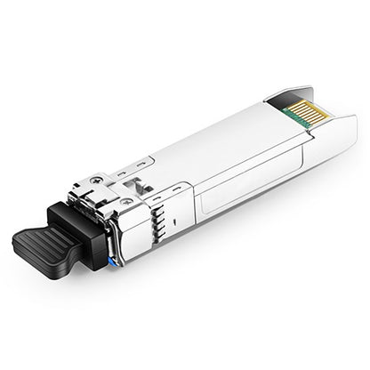 SFP-10G-SR 10GBASE-SR SFP+ 850nm 300m LC DOM Transceiver Module 5 Pack