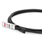CISCO 2M (7FT) SFP-H10GB-CU2M Compatible 10G SFP+ Passive Dire Attached Copper TWINAX Cable