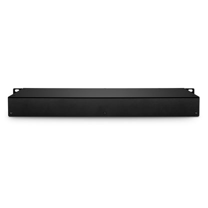 PLC Fiber Splitter 1 X 32, 1U 19” Rack Mount, SC/APC, Singlemode