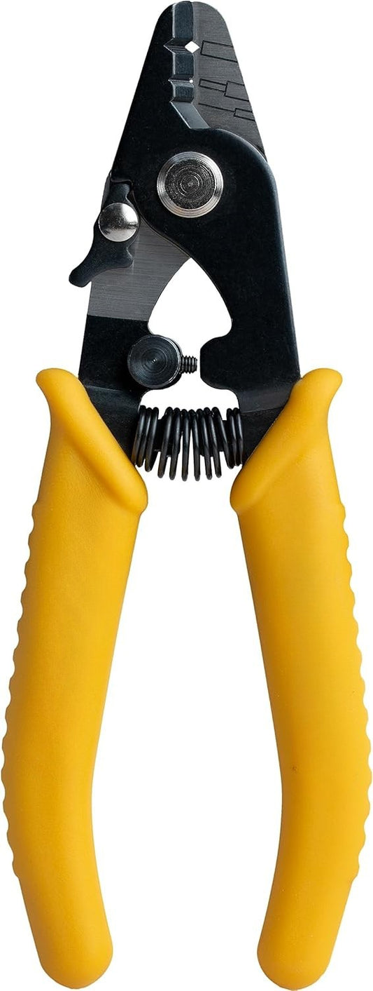 Fiber Optic Stripper