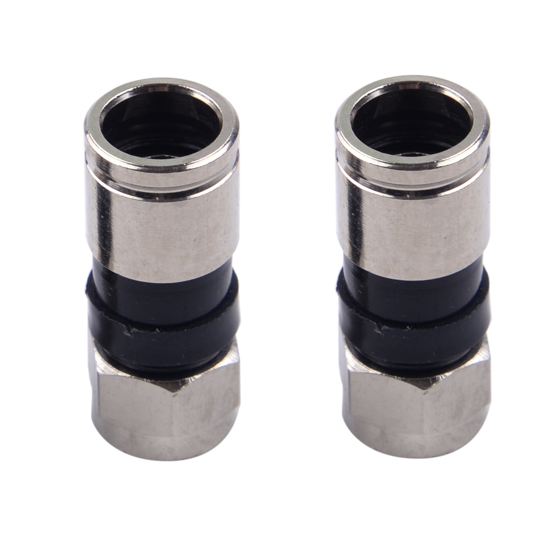 RG6 Connector (Pack of 10)