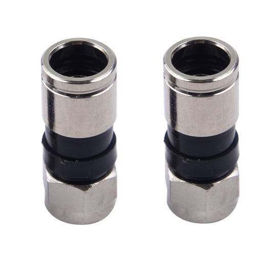 RG6 Connector (Pack of 10)