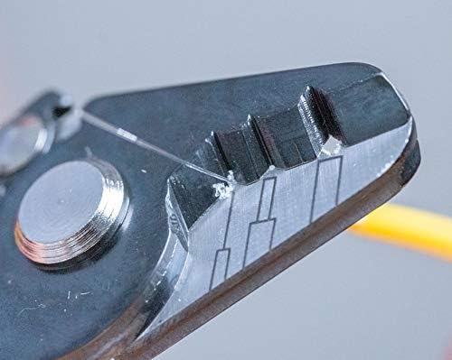 Fiber Optic Stripper