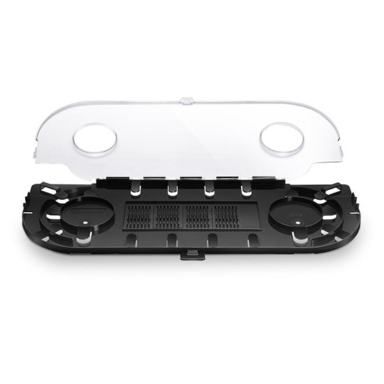 FHD® FIBER OPTICAL SPLICE TRAY 24 FUSION FOR RACK MOUNT FIBER ENCLOSURE