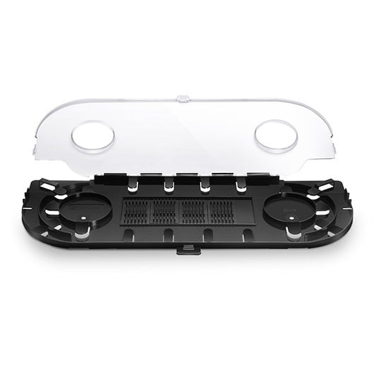FHD® Fiber Optic Splice Tray 24 Fusion For Rack Mount Fiber Enclosure