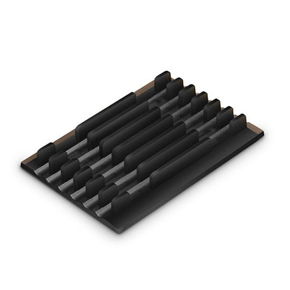 FHD® FIBER OPTICAL SPLICE TRAY 24 FUSION FOR RACK MOUNT FIBER ENCLOSURE