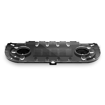 FHD® FIBER OPTICAL SPLICE TRAY 24 FUSION FOR RACK MOUNT FIBER ENCLOSURE