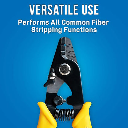 Fiber Optic Stripper