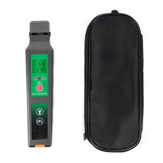 Live Optical Fiber Identifier
