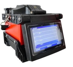 ALK Fusion Splicer — 88, 88A+, A3, A12