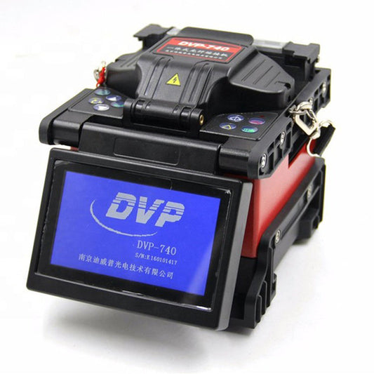 DVP Fusion Splicer — 740
