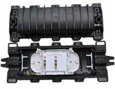 Horizontal Splice Closures — TW-GJS(05)-2