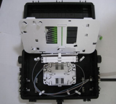 Horizontal Splice Closures — TW-GJS(06)-A