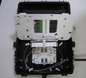 Horizontal Splice Closures — TW-GJS(06)-A