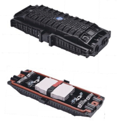 Horizontal Splice Closures — TW-GJS-H004