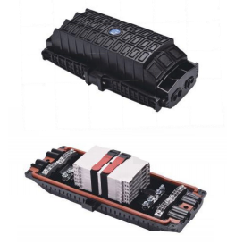 Horizontal Splice Closures — TW-GJS-H005