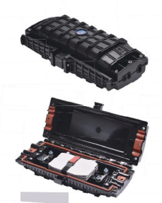 Horizontal Splice Closures — TW-GJS-H008