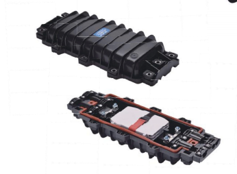 Horizontal Splice Closures — TW-GJS-H009