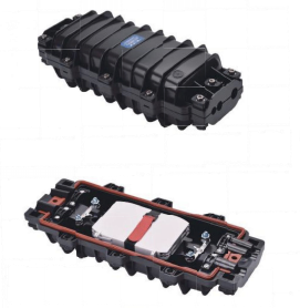 Horizontal Splice Closures — TW-GJS-H010