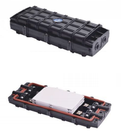 Horizontal Splice Closures — TW-GJS-H011