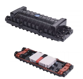 Horizontal Splice Closures — TW-GJS-H018