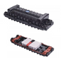 Horizontal Splice Closures — TW-GJS-H018