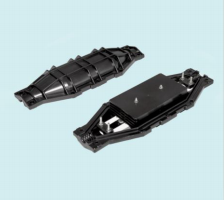 Horizontal Splice Closures — TW-GJS(04)-6