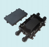 Horizontal Splice Closures — TW-GJS(04)-5E