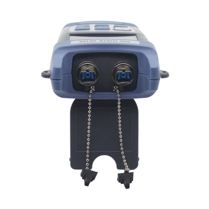 Optical Power Meter GPON/EPON & EPON/XGPON - 10G Ready