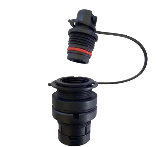 OptiTap Compatible Adapter, Replacement Adapter