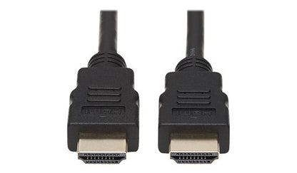6 ft High-Speed HDMI Cable