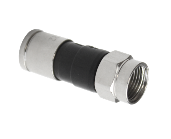 RG6 Connector (Pack of 10)