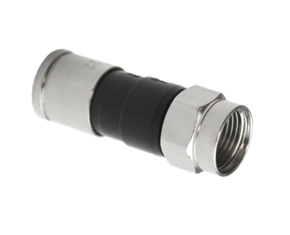 RG6 Connector (Pack of 10)