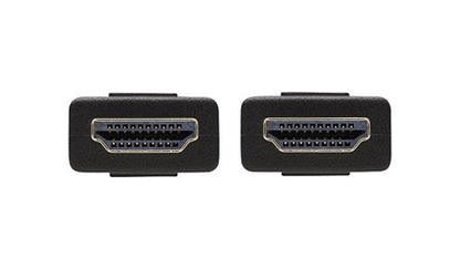 6 ft High-Speed HDMI Cable