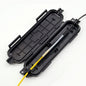 FTTH Drop Splice Repair Joint Kit Indoor/Outdoor - Pack of 2